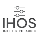 Logo de IHOS